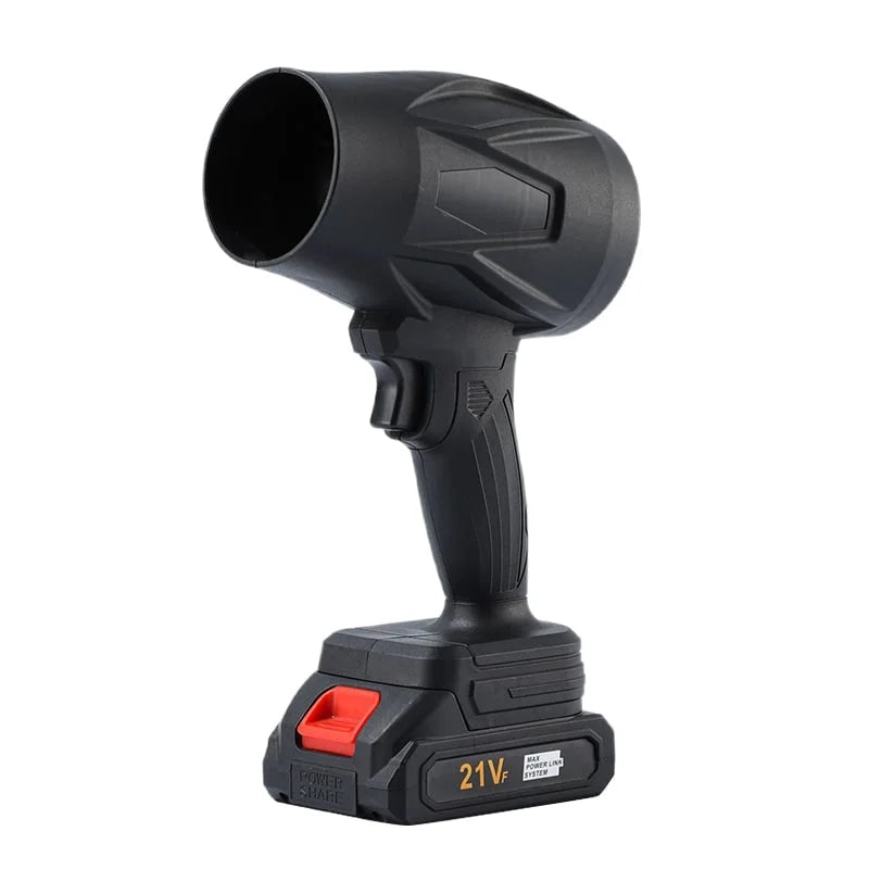 Cordless Turbine Super Powerful Air Duster