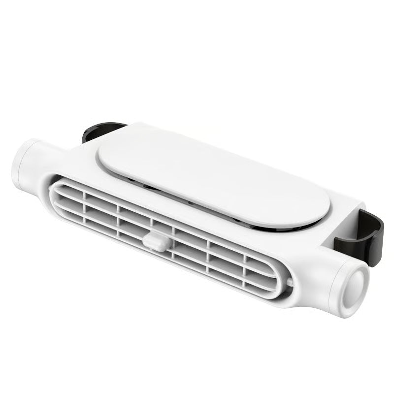 Portable Car Headrest Backseat Cooling Fan