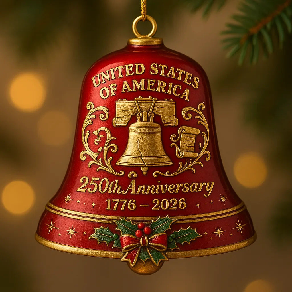 Celebrating the 250th Anniversary of the United States