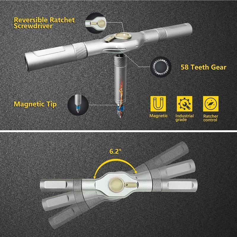 CHILFITT™-Multifunctional Toolbox
