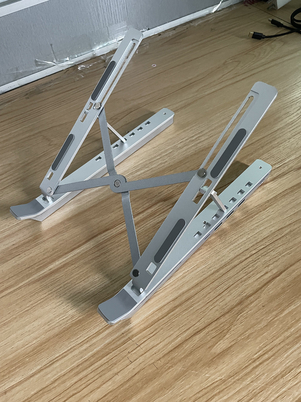 8-in-1 USB-C Laptop Stand