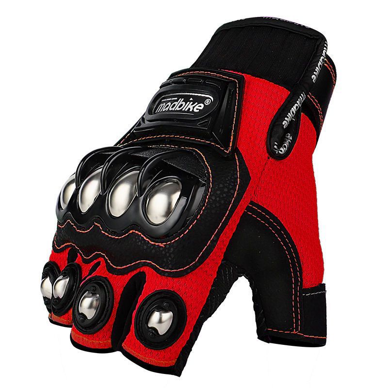 Alloy steel functional gloves
