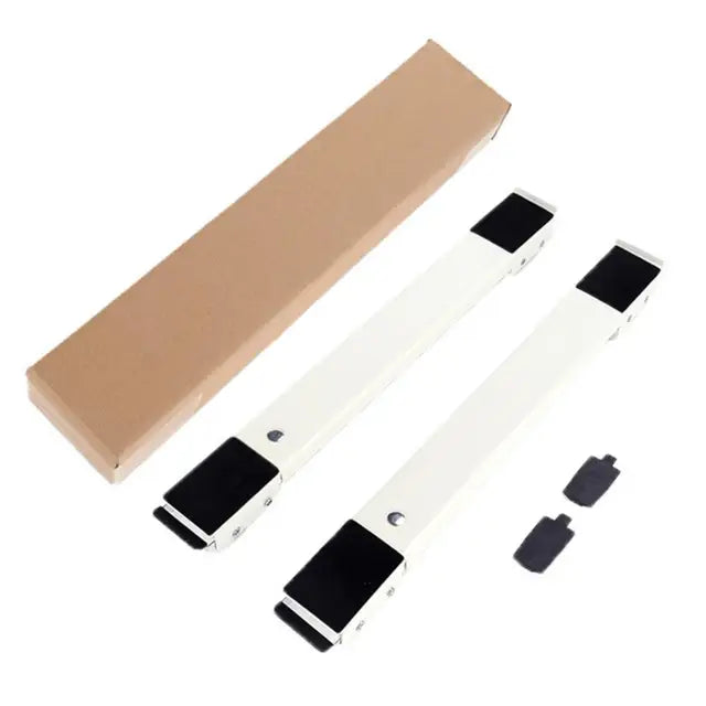 Washing Machine Base Stands（A set of two）