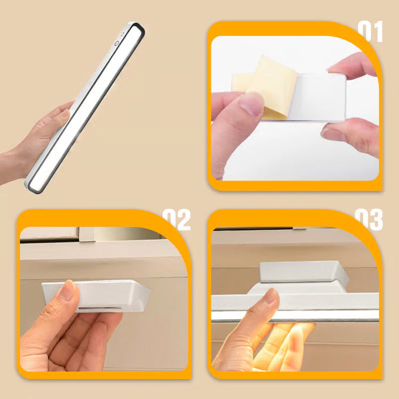 ✨️Flash Sale✨️Magnetic touch lamp