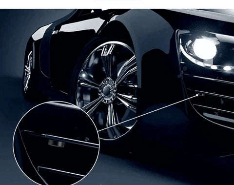 GPS Tracker – Easy Tracking via Find My, Secure Your Items