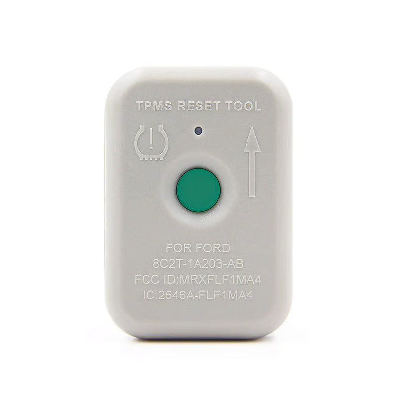 Tire Pressure Sensor Reset Tool