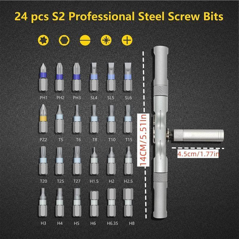 CHILFITT™-Multifunctional Toolbox