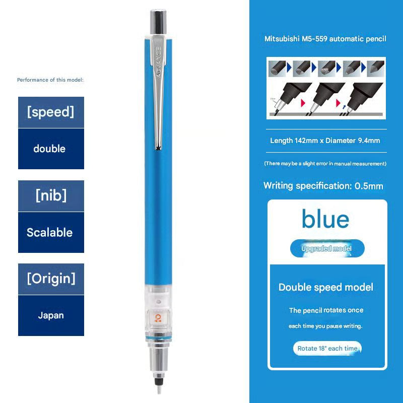 Advance Mechanical Pencil M5-559