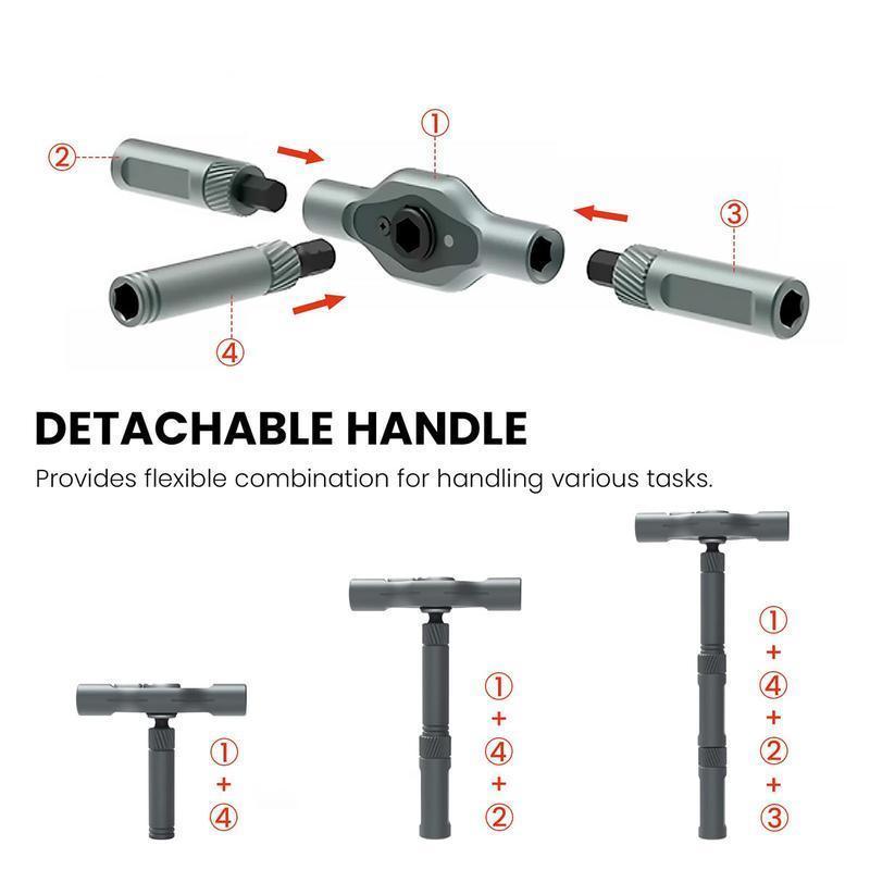CHILFITT™-Multifunctional Toolbox