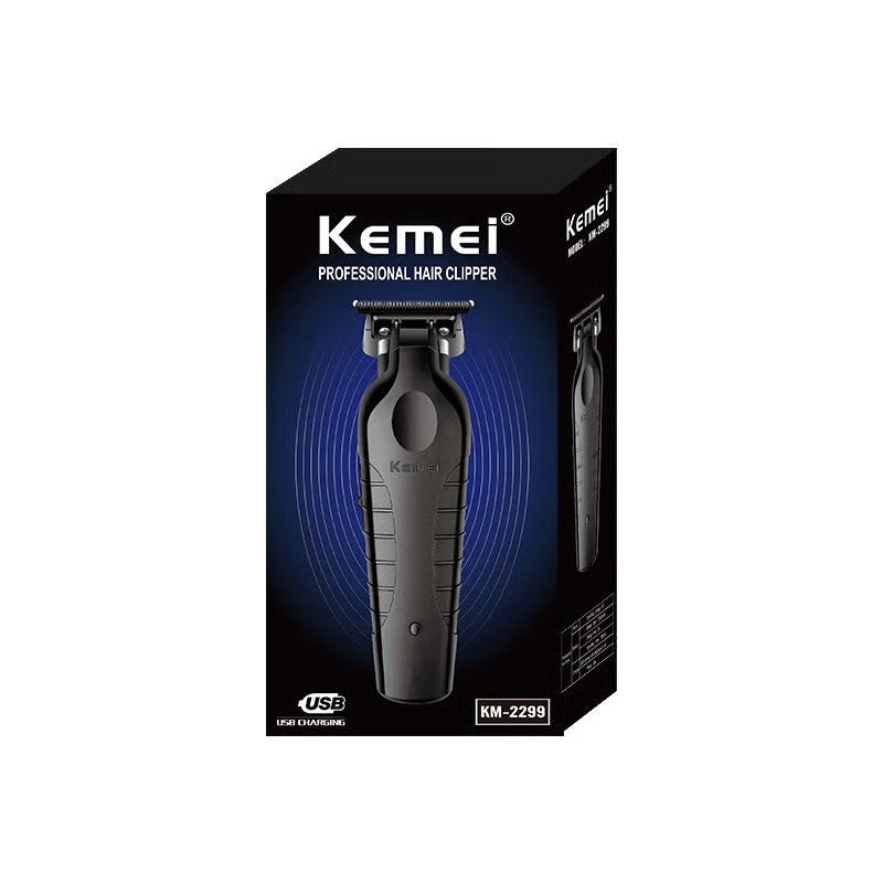 Blackout Trimmer electric clippers