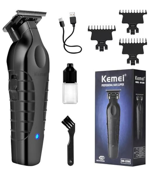 Blackout Trimmer electric clippers